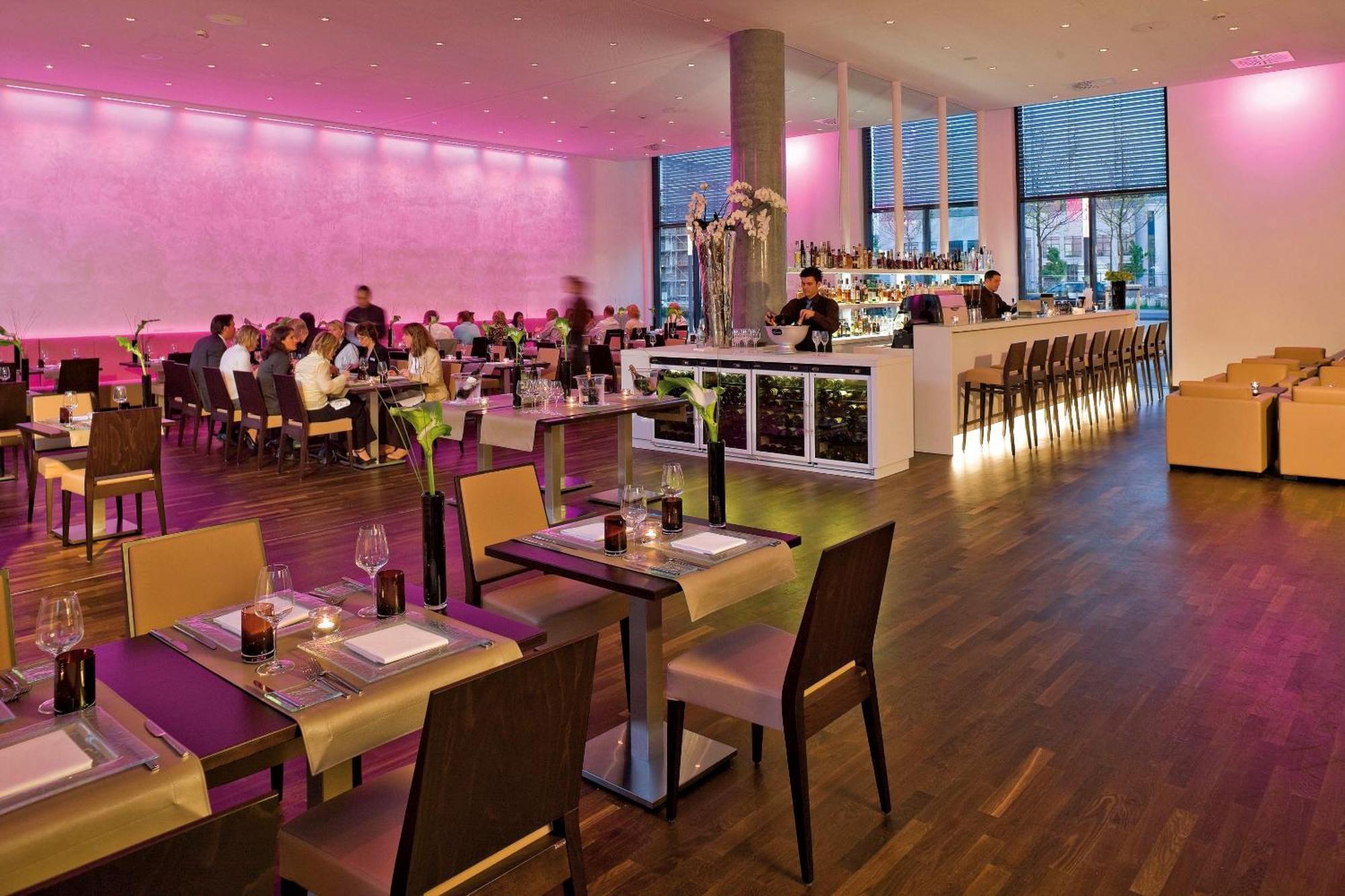 Innside By Melia Duesseldorf Derendorf — Photos 2